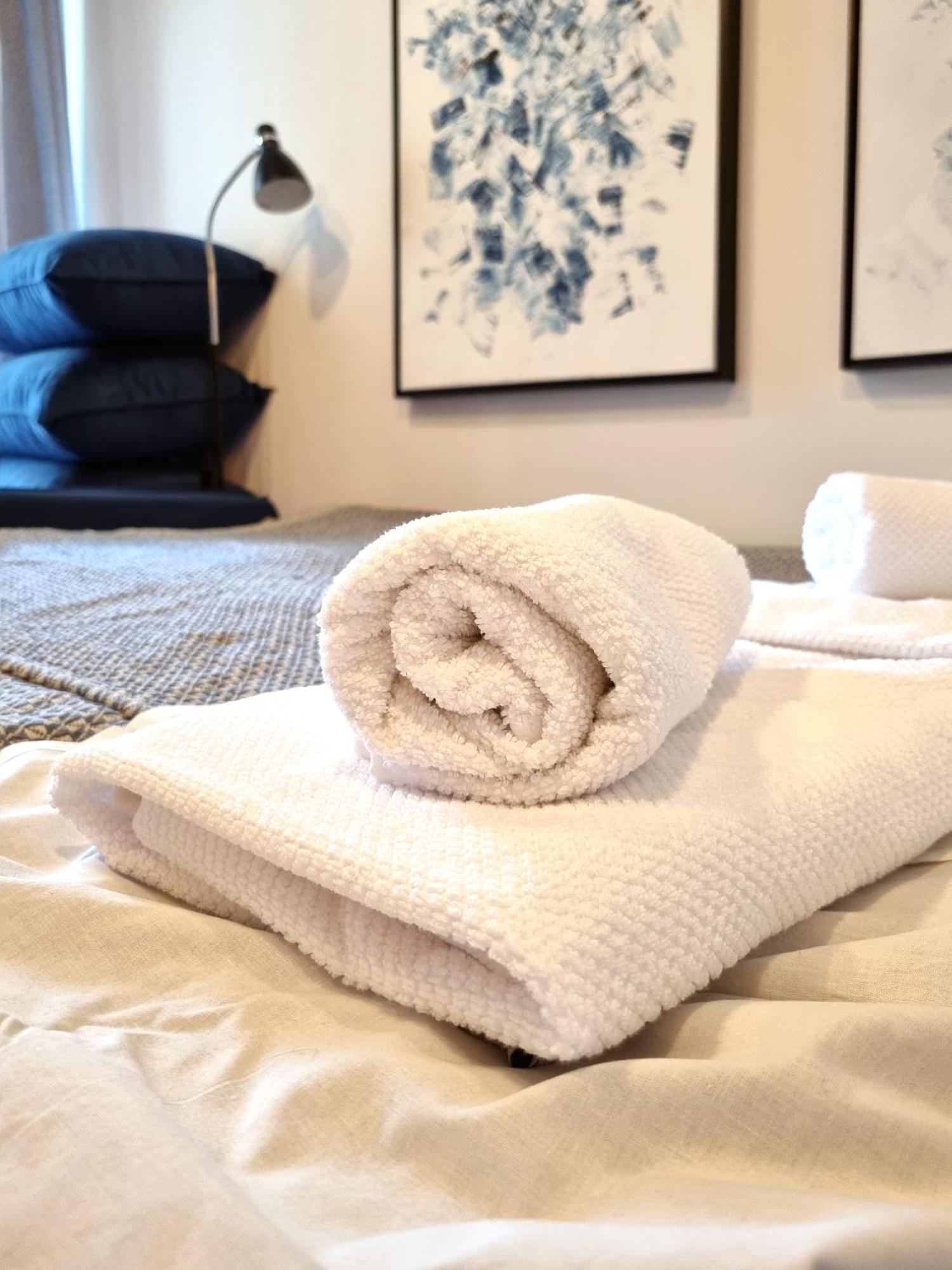 Apartment Sol Dolcevita 니바이스 외부 사진
