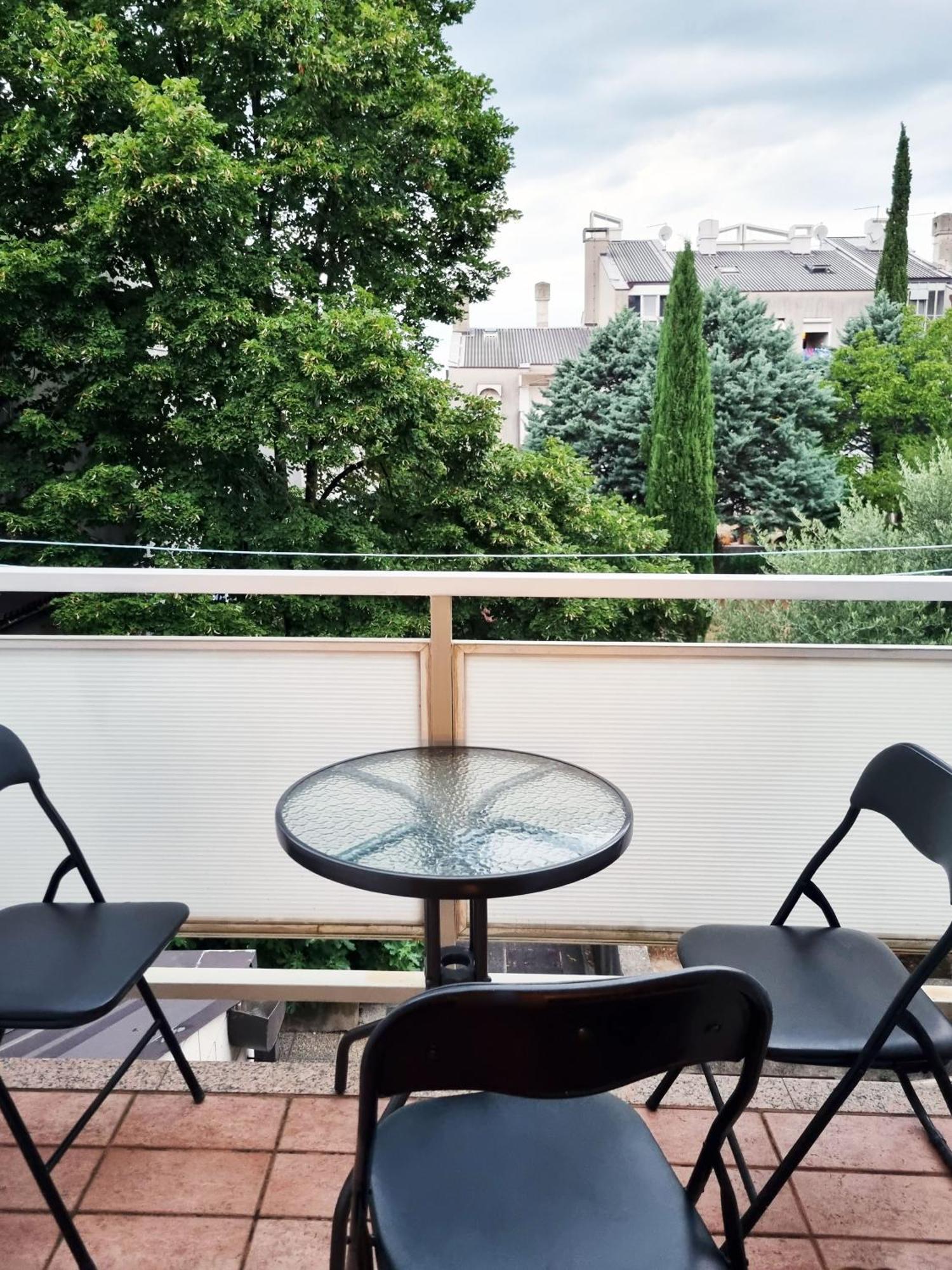 Apartment Sol Dolcevita 니바이스 외부 사진