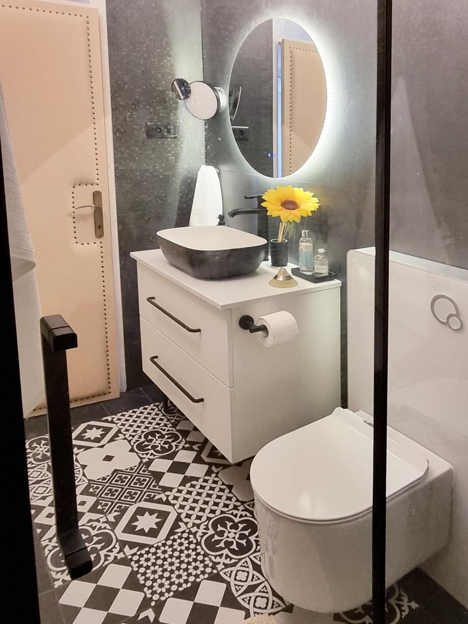 Apartment Sol Dolcevita 니바이스 외부 사진