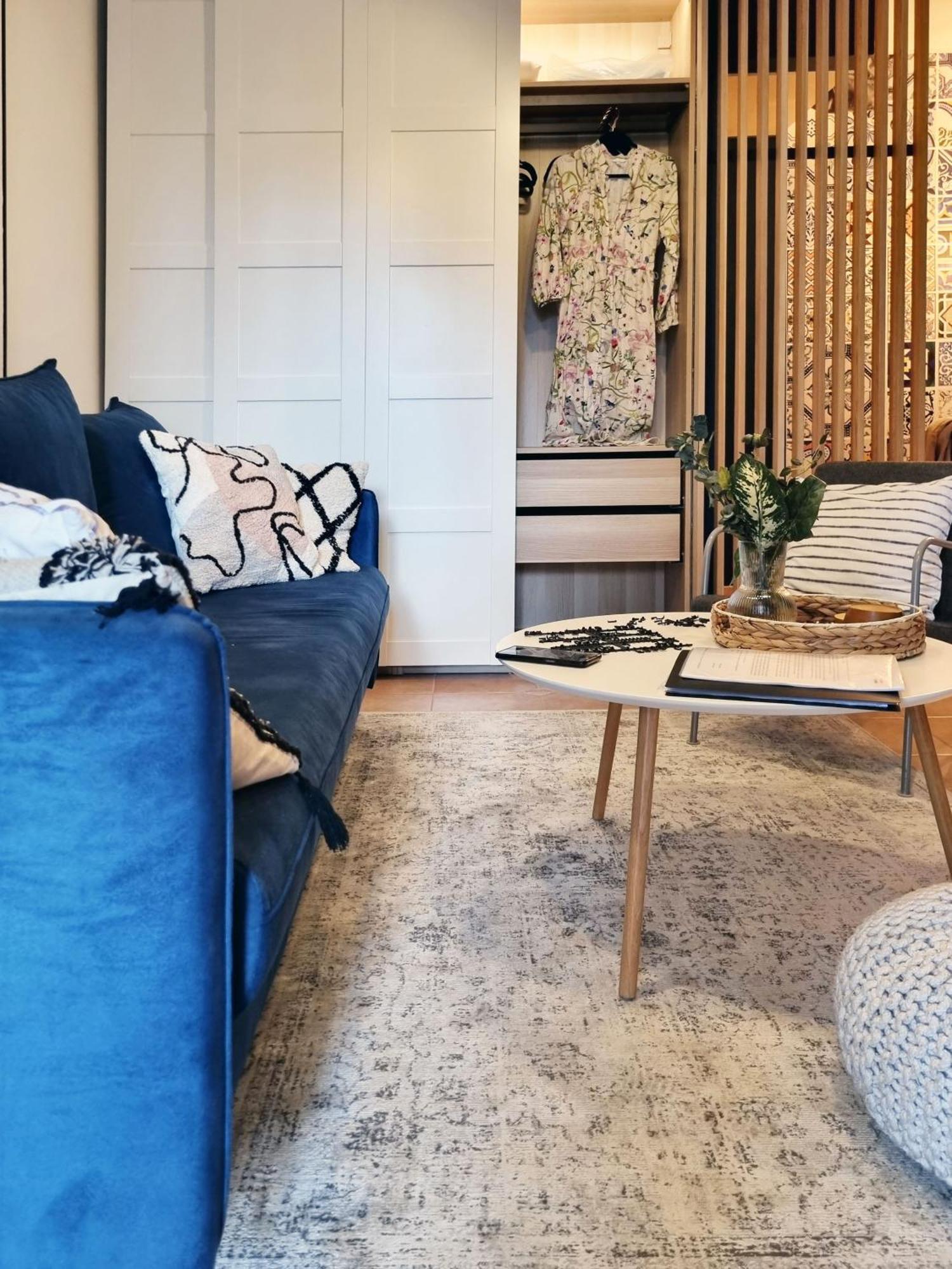 Apartment Sol Dolcevita 니바이스 외부 사진