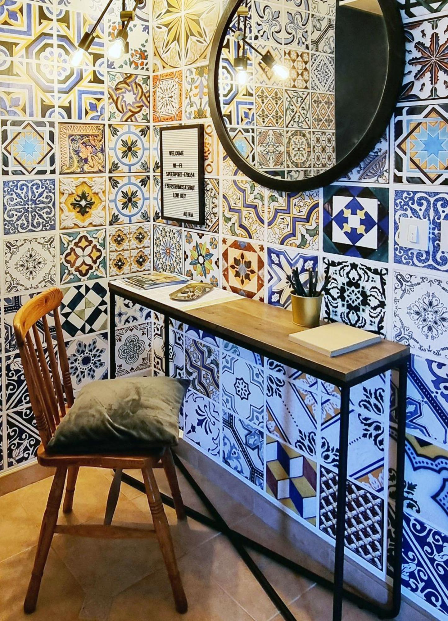 Apartment Sol Dolcevita 니바이스 외부 사진