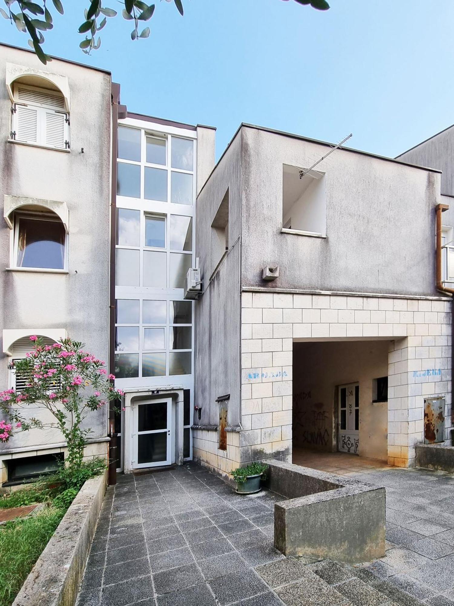 Apartment Sol Dolcevita 니바이스 외부 사진