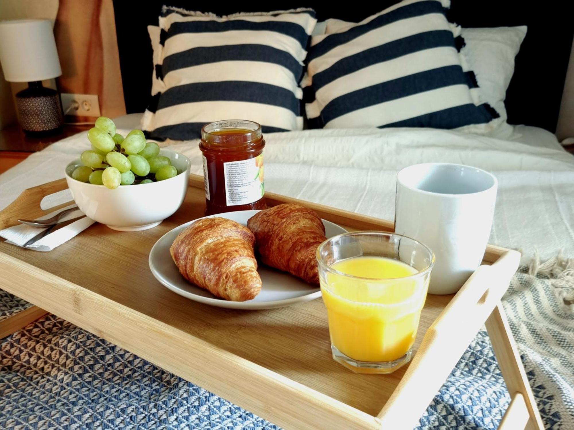 Apartment Sol Dolcevita 니바이스 외부 사진