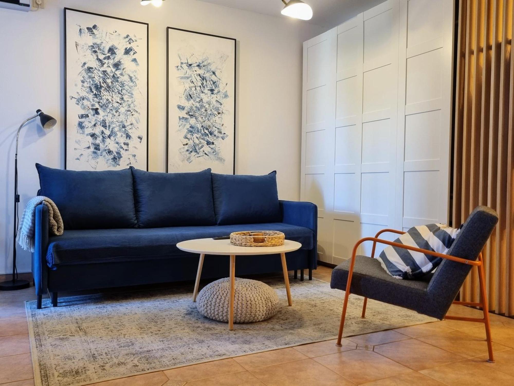 Apartment Sol Dolcevita 니바이스 외부 사진